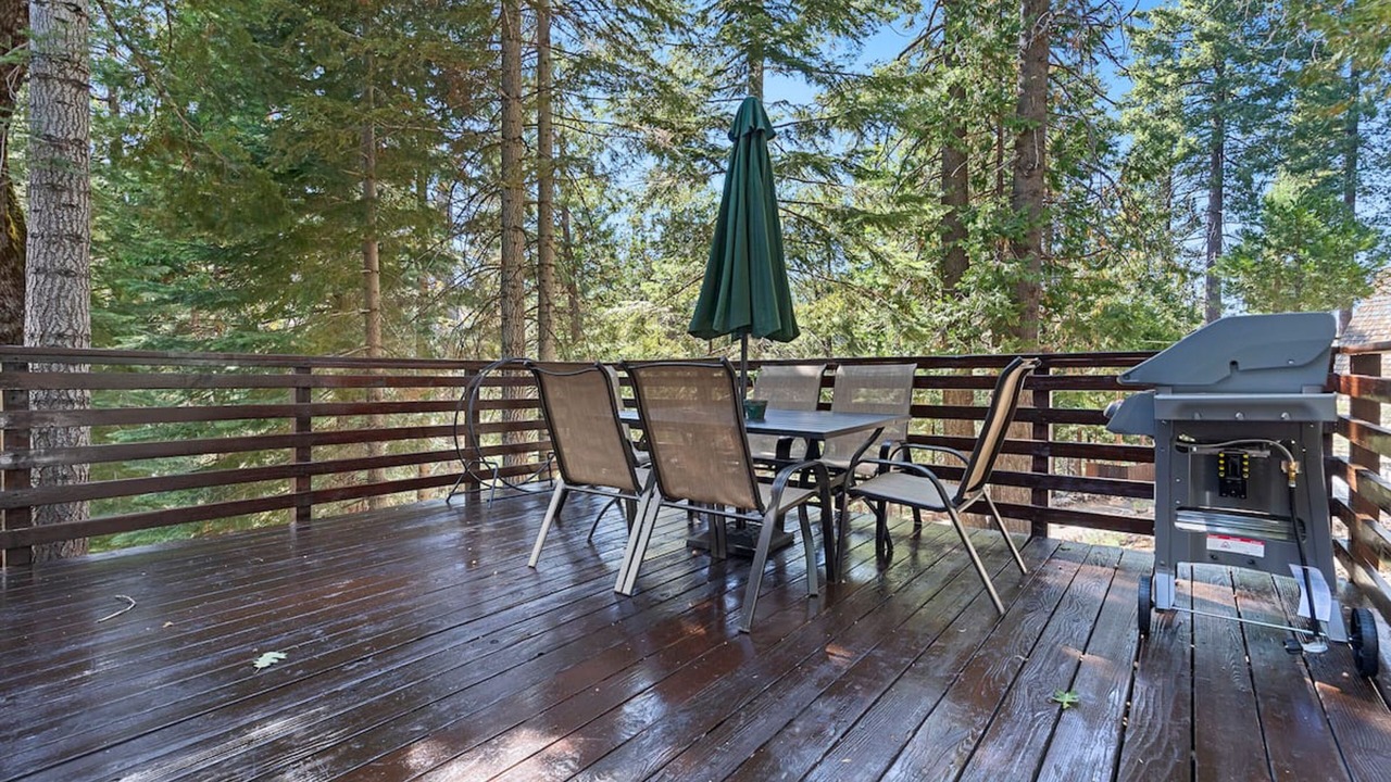 Photo of Outdoor in Fish Camp