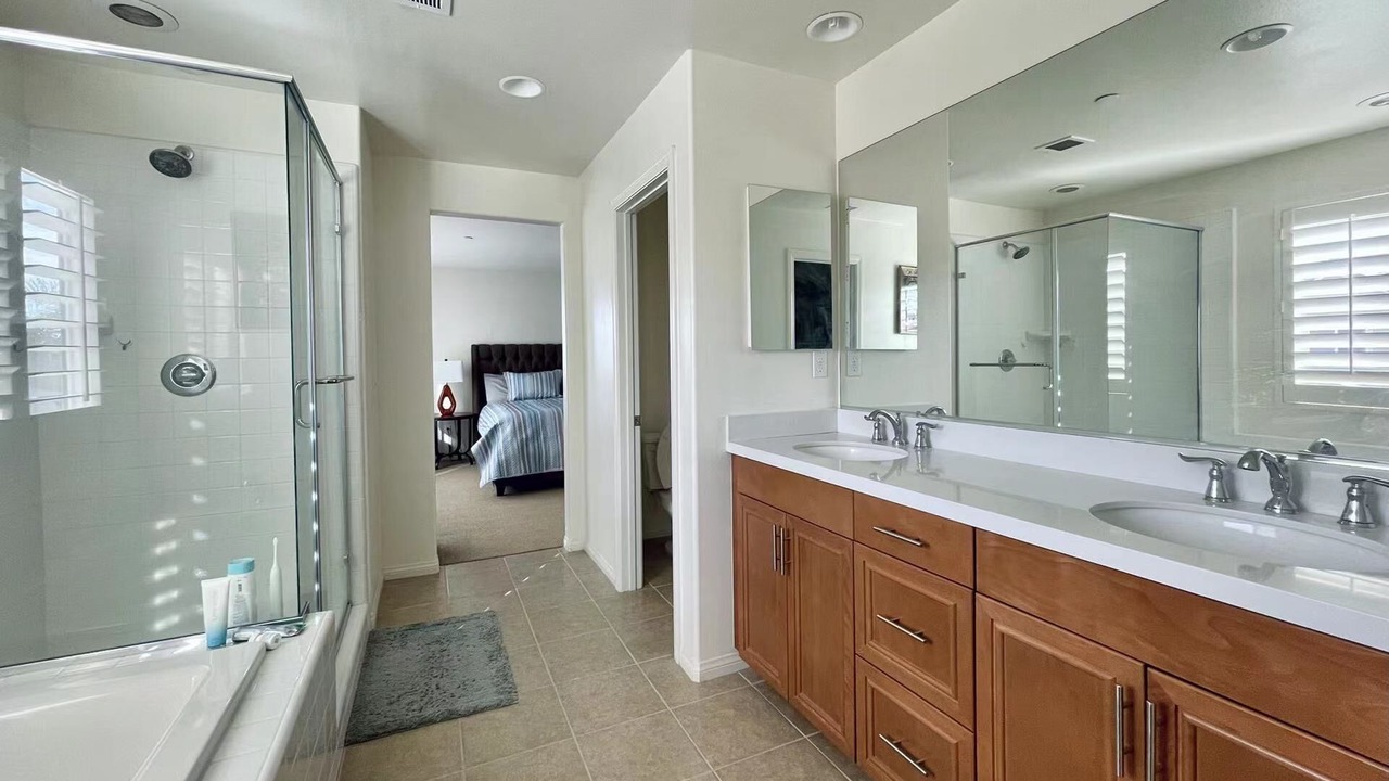 Photo of Bathroom in Riverpark