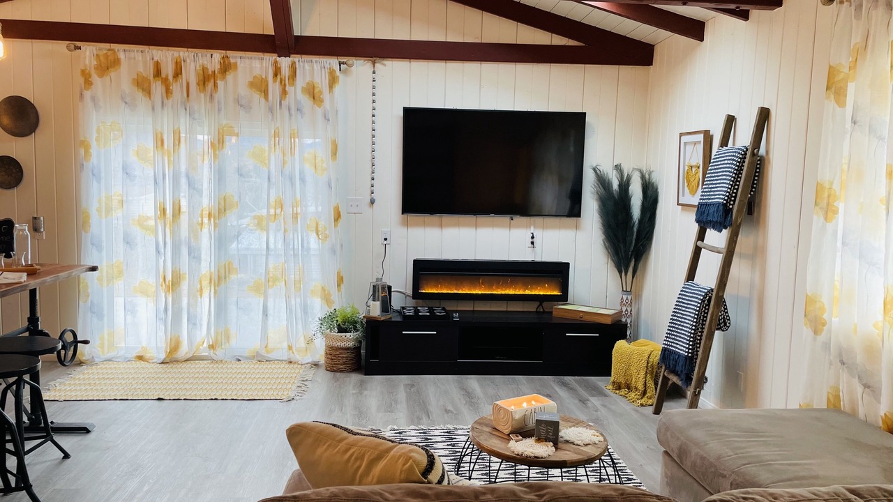Photo of Livingroom in Wofford Heights