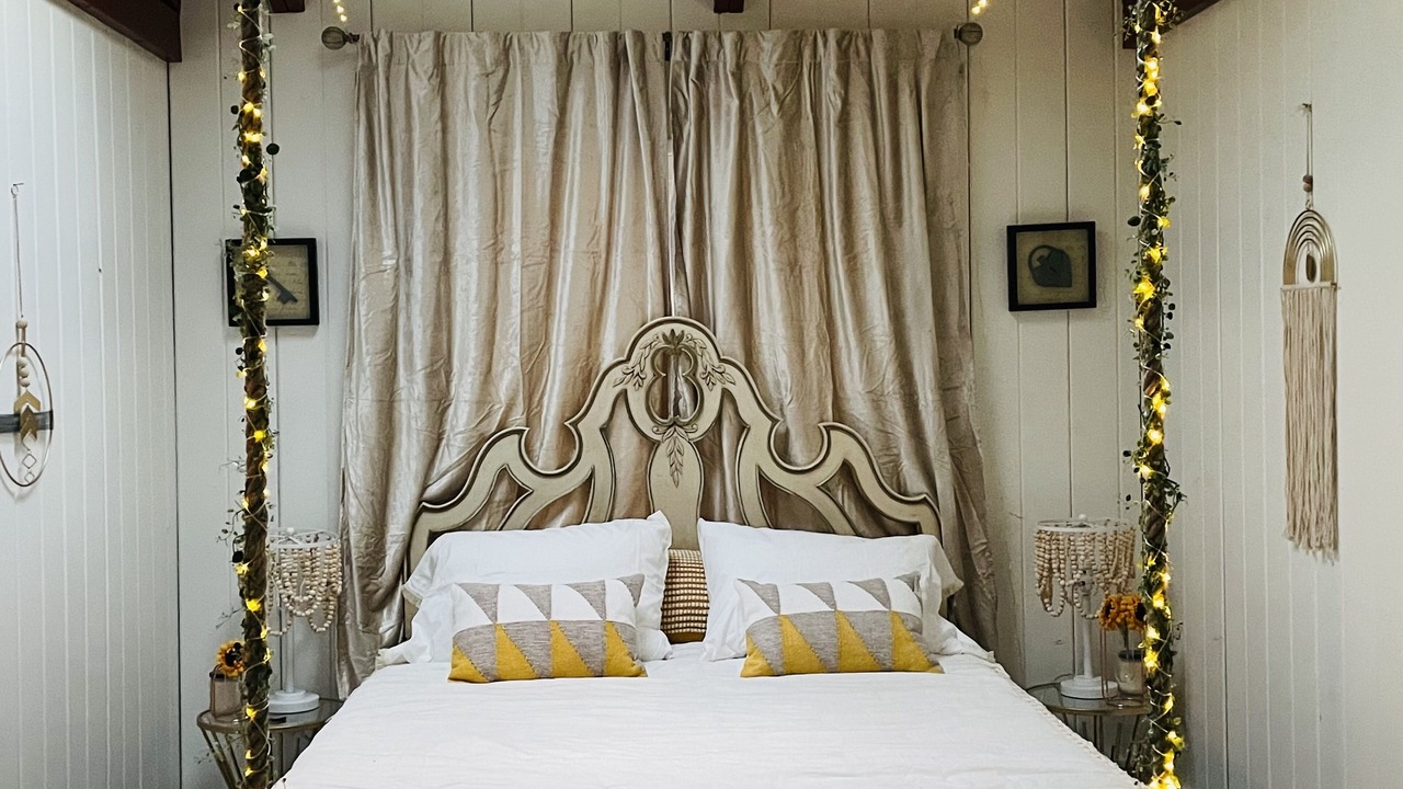 Photo of Bedroom in Wofford Heights