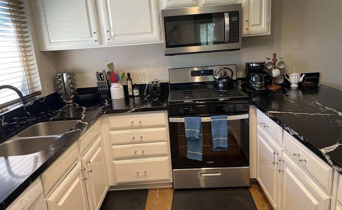 Photo of Kitchen in Palm Springs