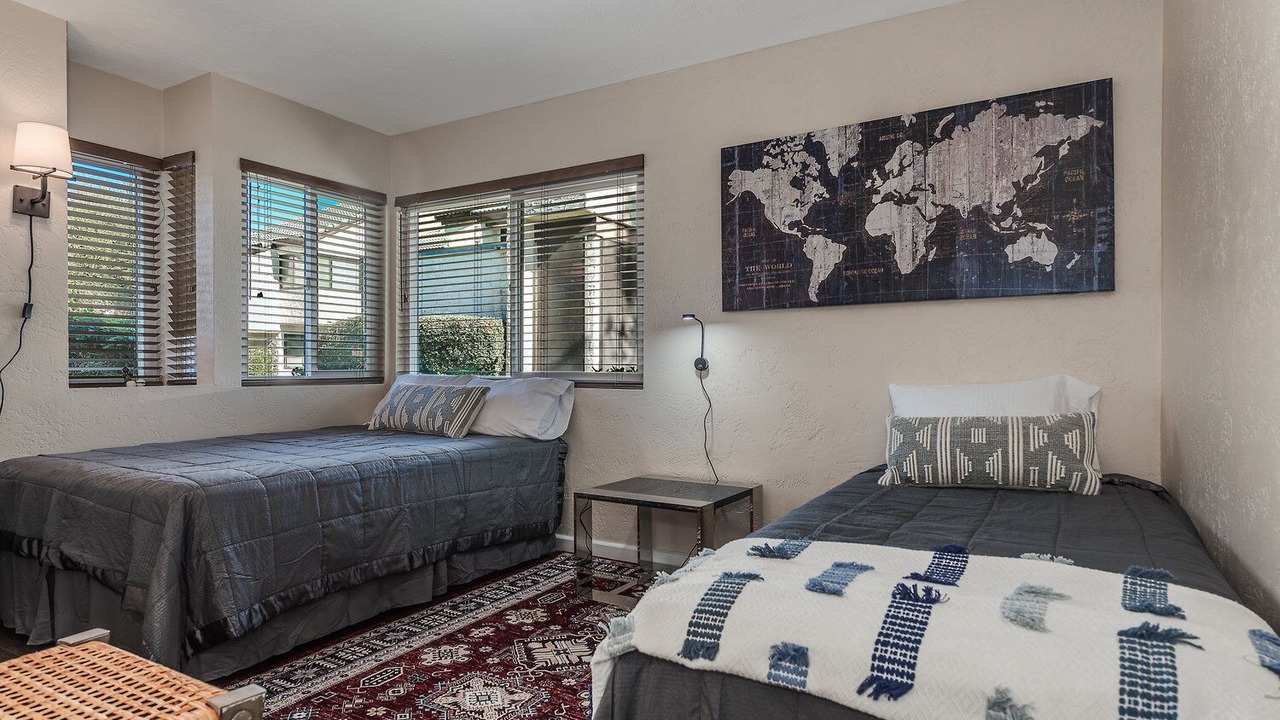Photo of Bedroom in Palm Springs