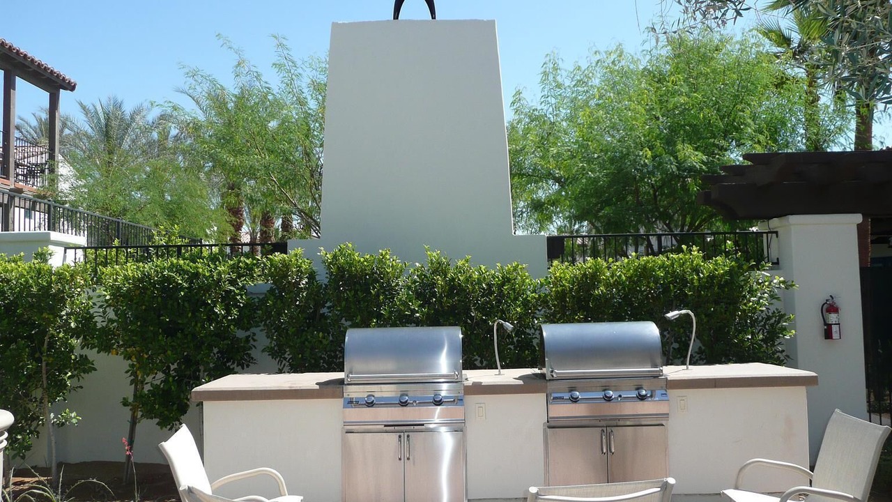 Photo of Patio Balcony in La Quinta