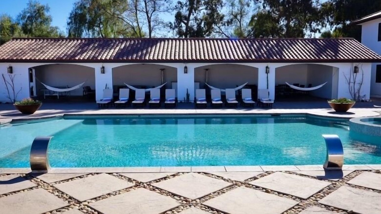 Photo of Outdoor in Agua Dulce