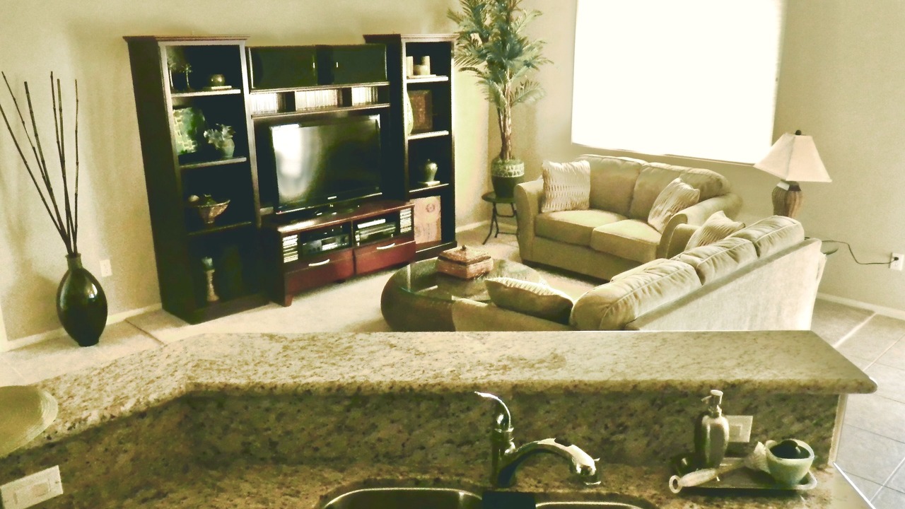 Photo of Bedroom in Indio