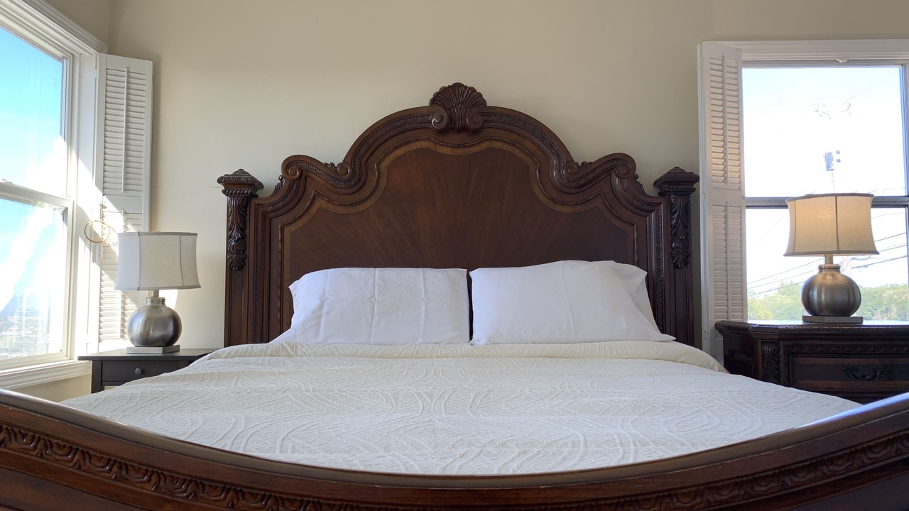 Photo of Bedroom in South San Mateo