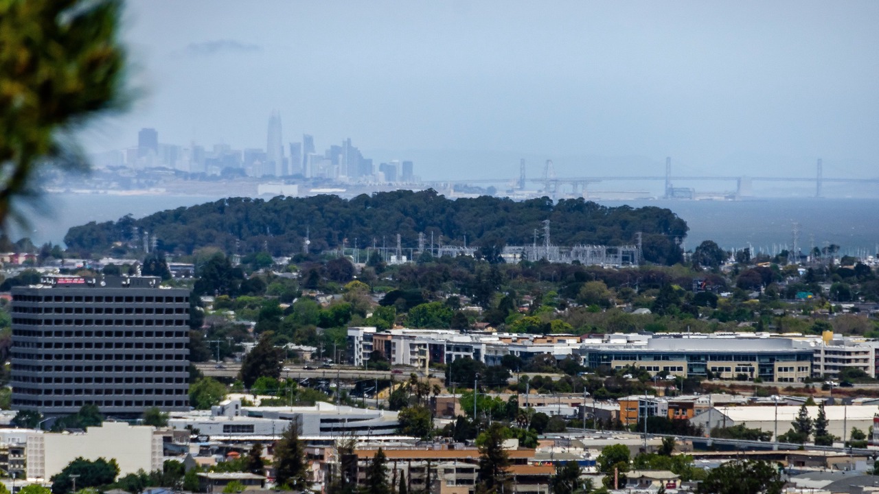 Photo of Outdoor in South San Mateo