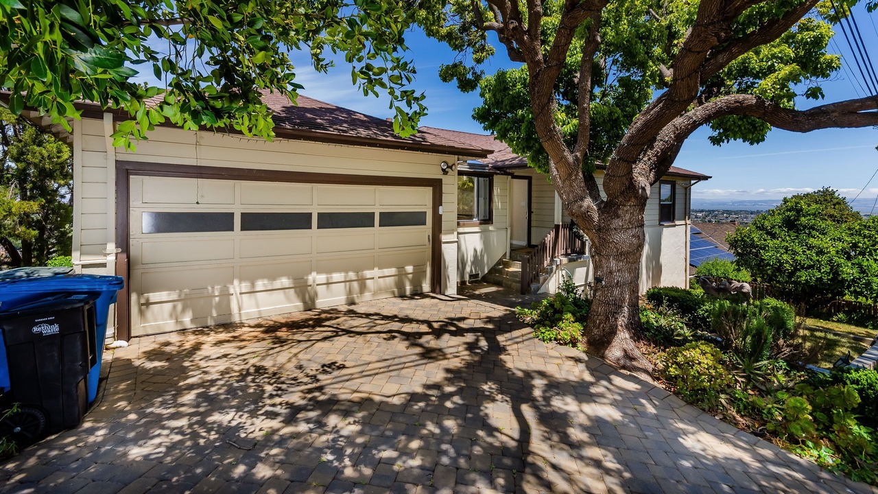 Photo of Outdoor in South San Mateo