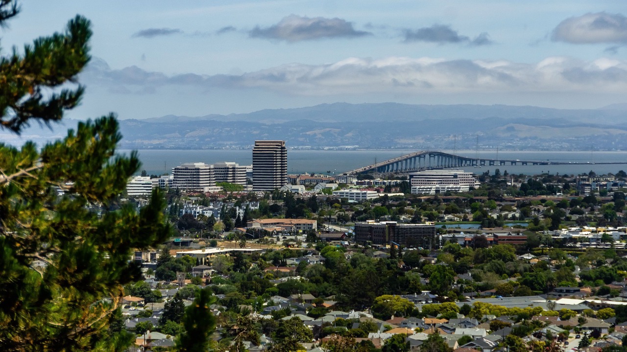 Photo of Outdoor in South San Mateo