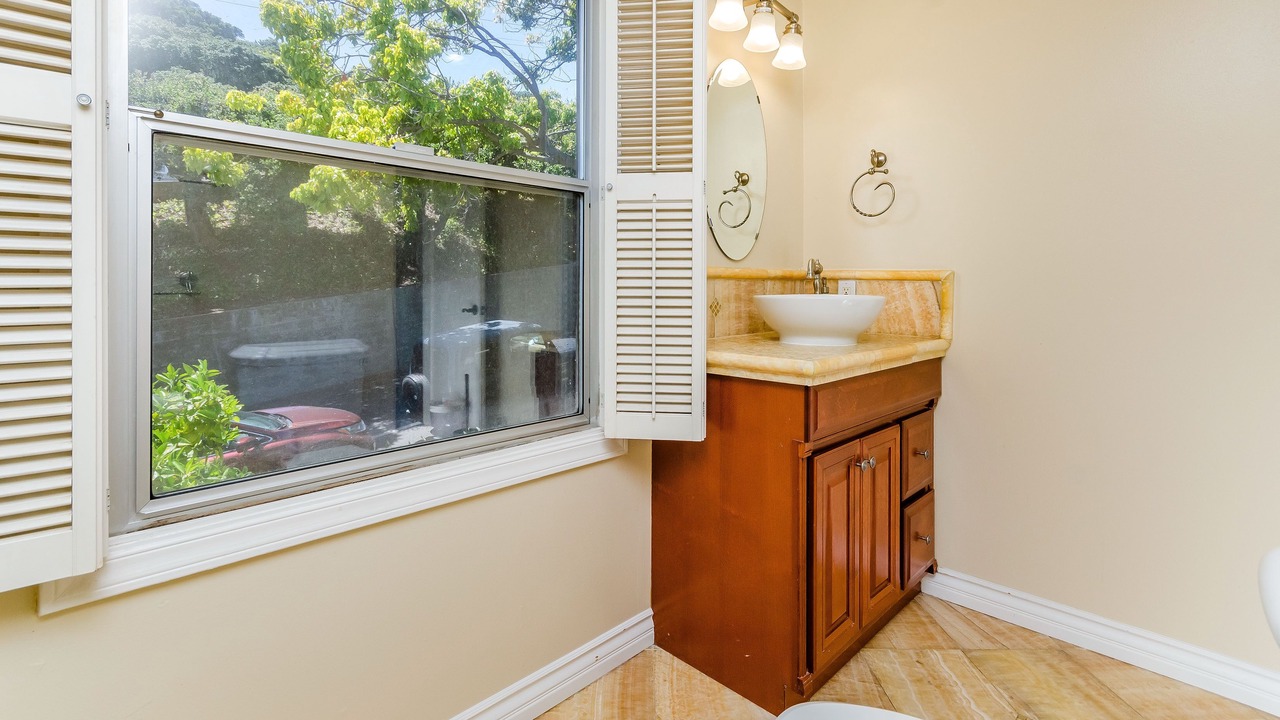 Photo of Bathroom in South San Mateo