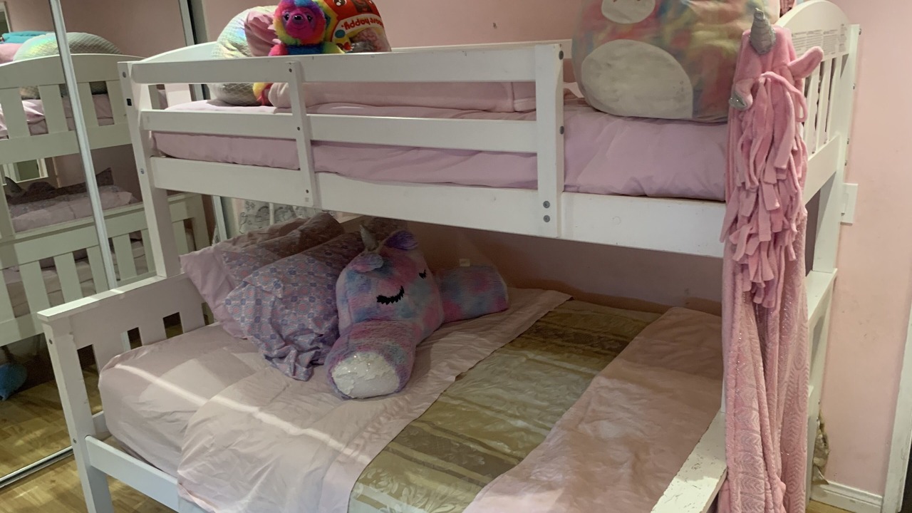 Photo of Bedroom in Thousand Oaks