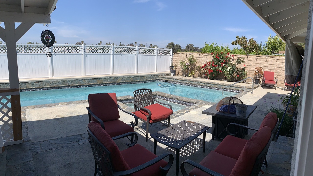 Photo of Outdoor in Thousand Oaks