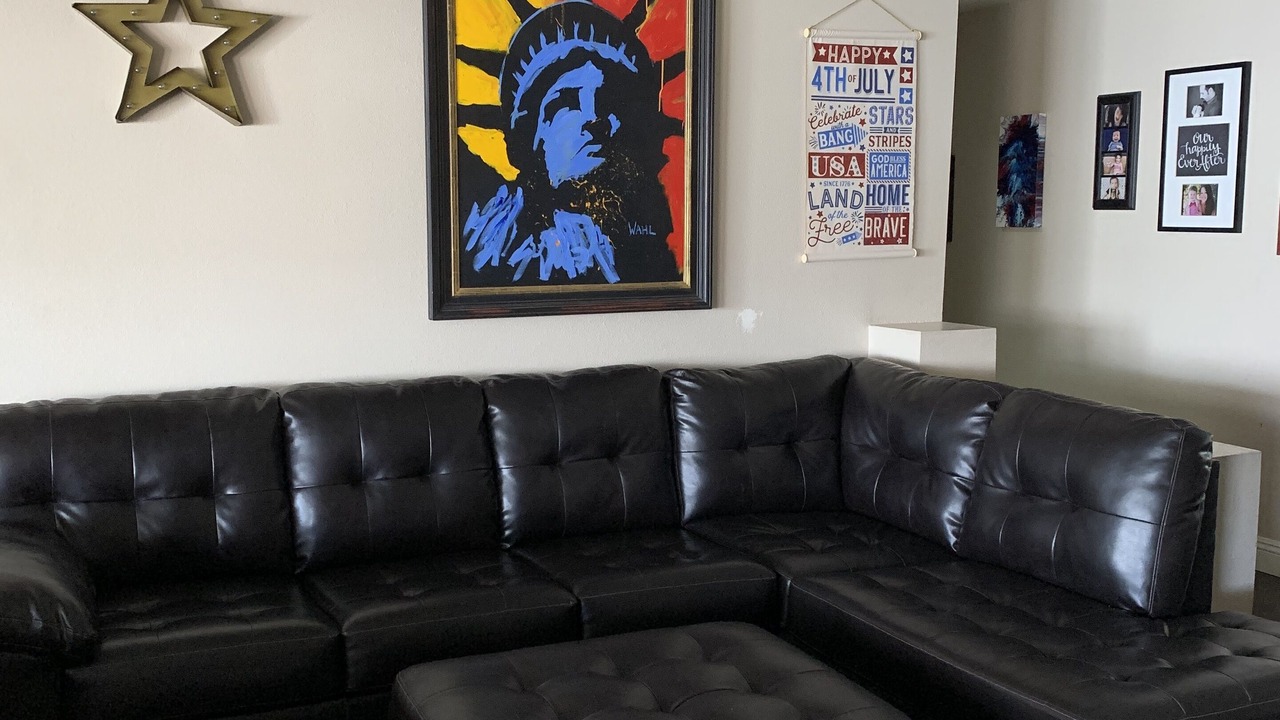 Photo of Livingroom in Thousand Oaks