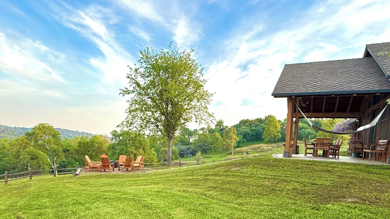 Photo of Outdoor in Miramonte