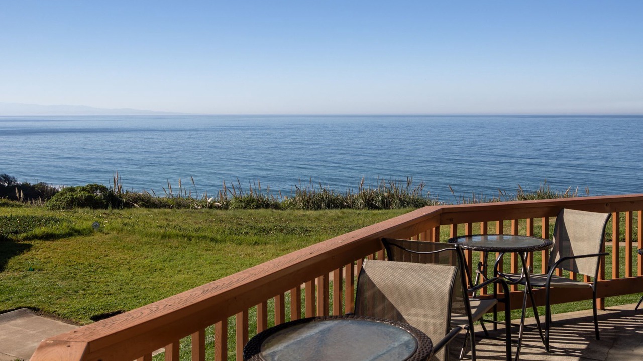 Photo of Patio Balcony in Rio del Mar