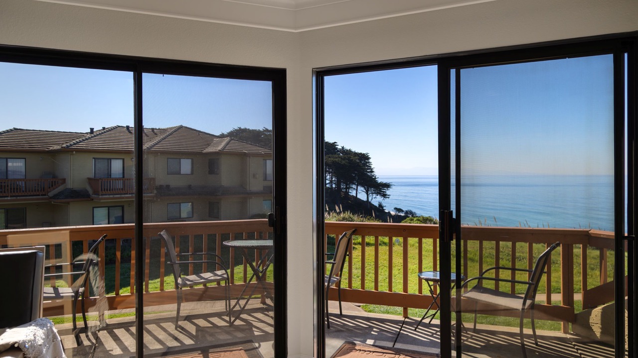 Photo of Bedroom in Rio del Mar