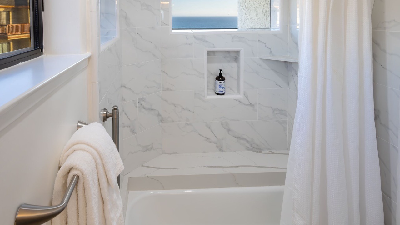 Photo of Bathroom in Rio del Mar