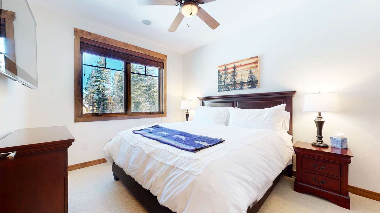 Photo of Bedroom in Woodwinds