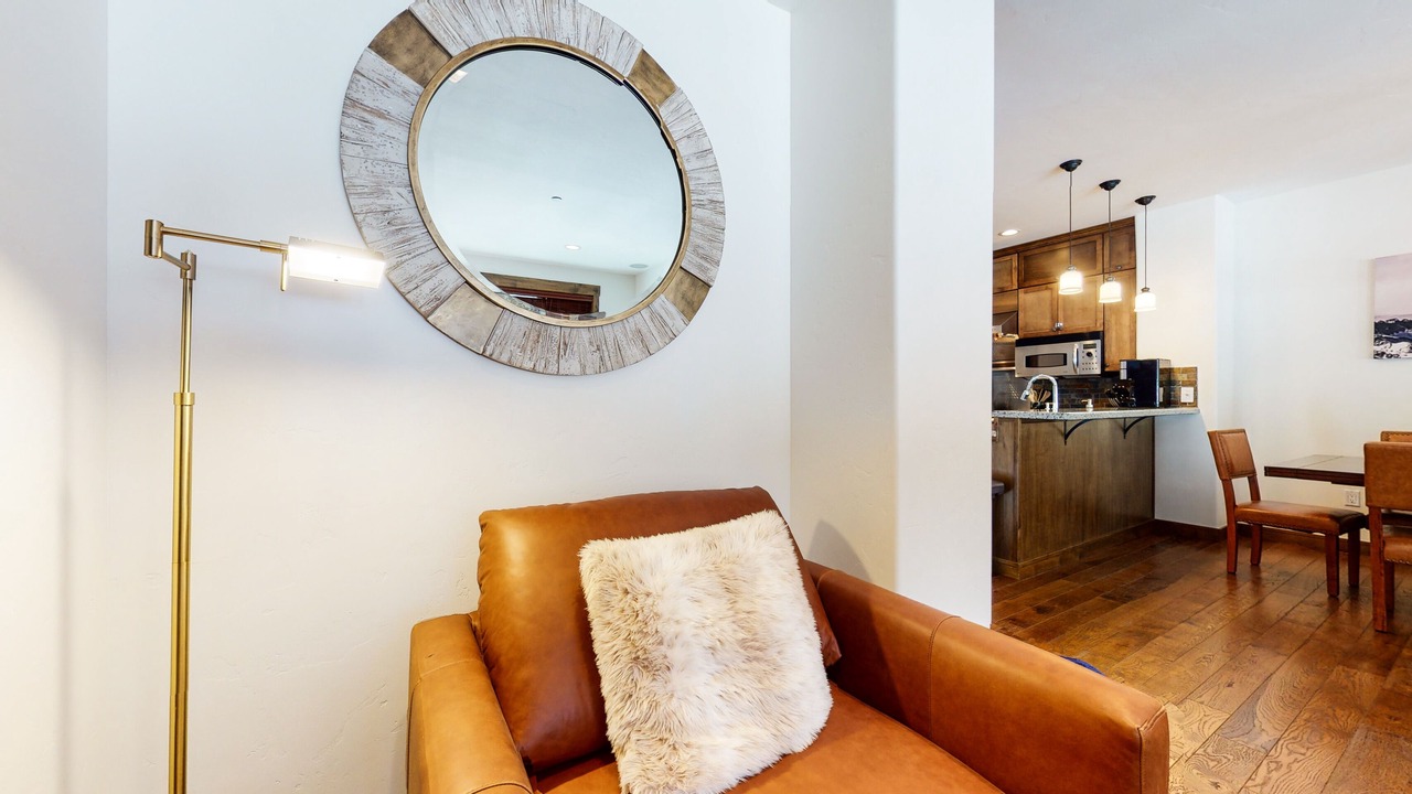 Photo of Livingroom in Woodwinds