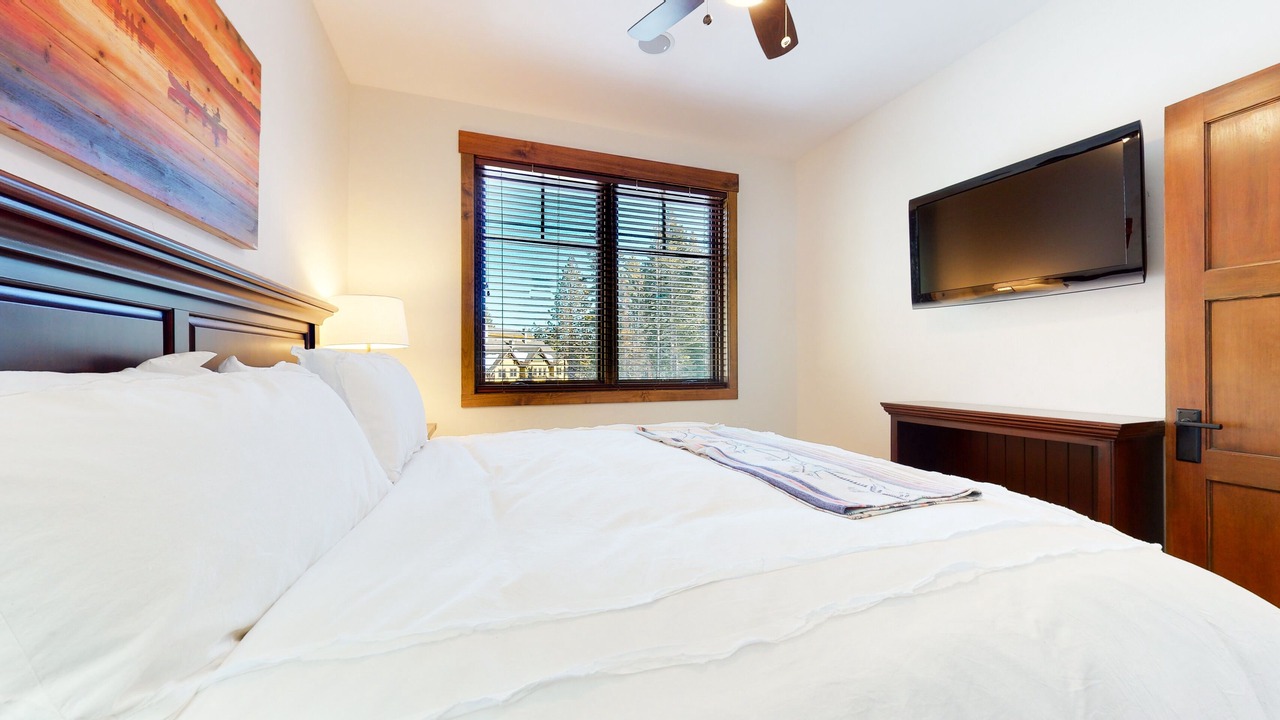 Photo of Bedroom in Woodwinds