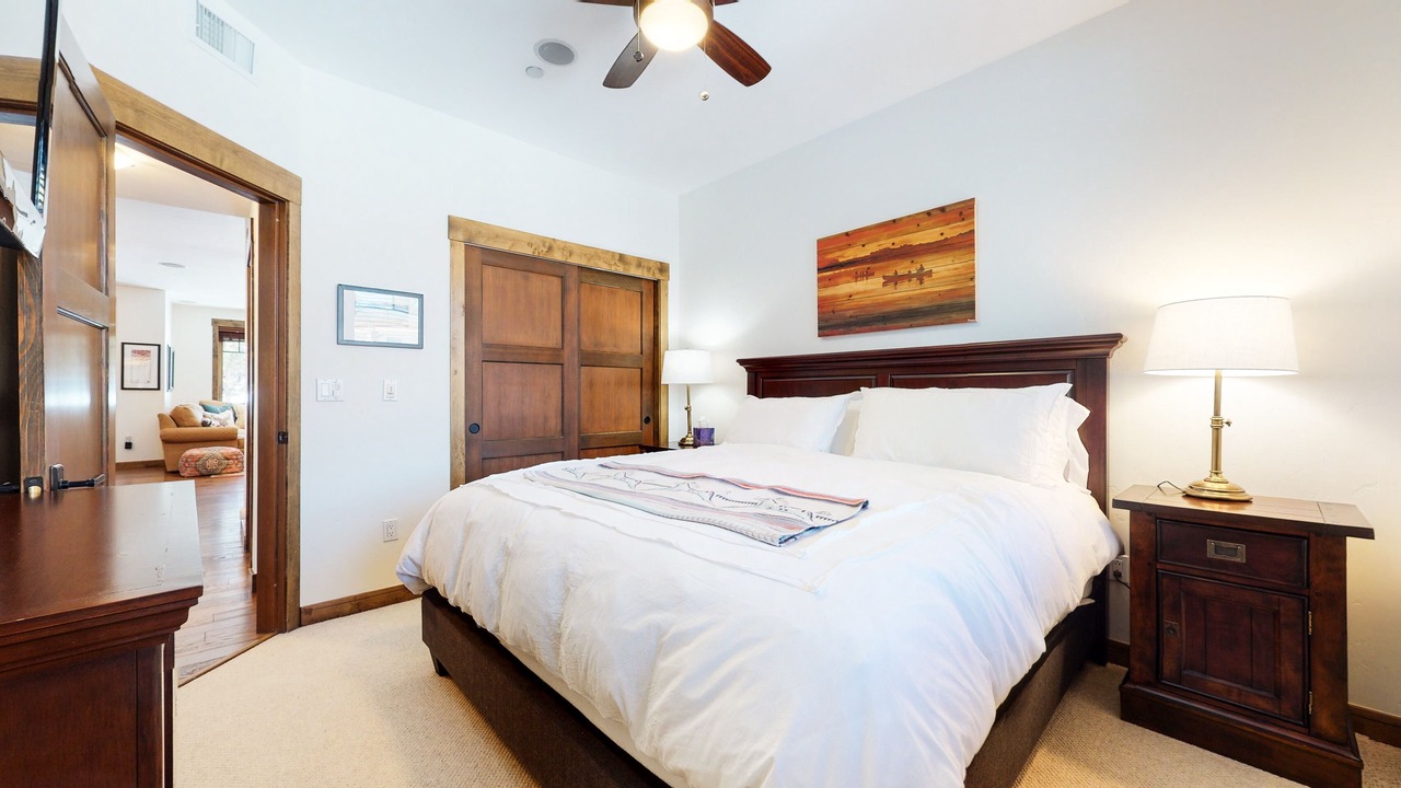 Photo of Bedroom in Woodwinds