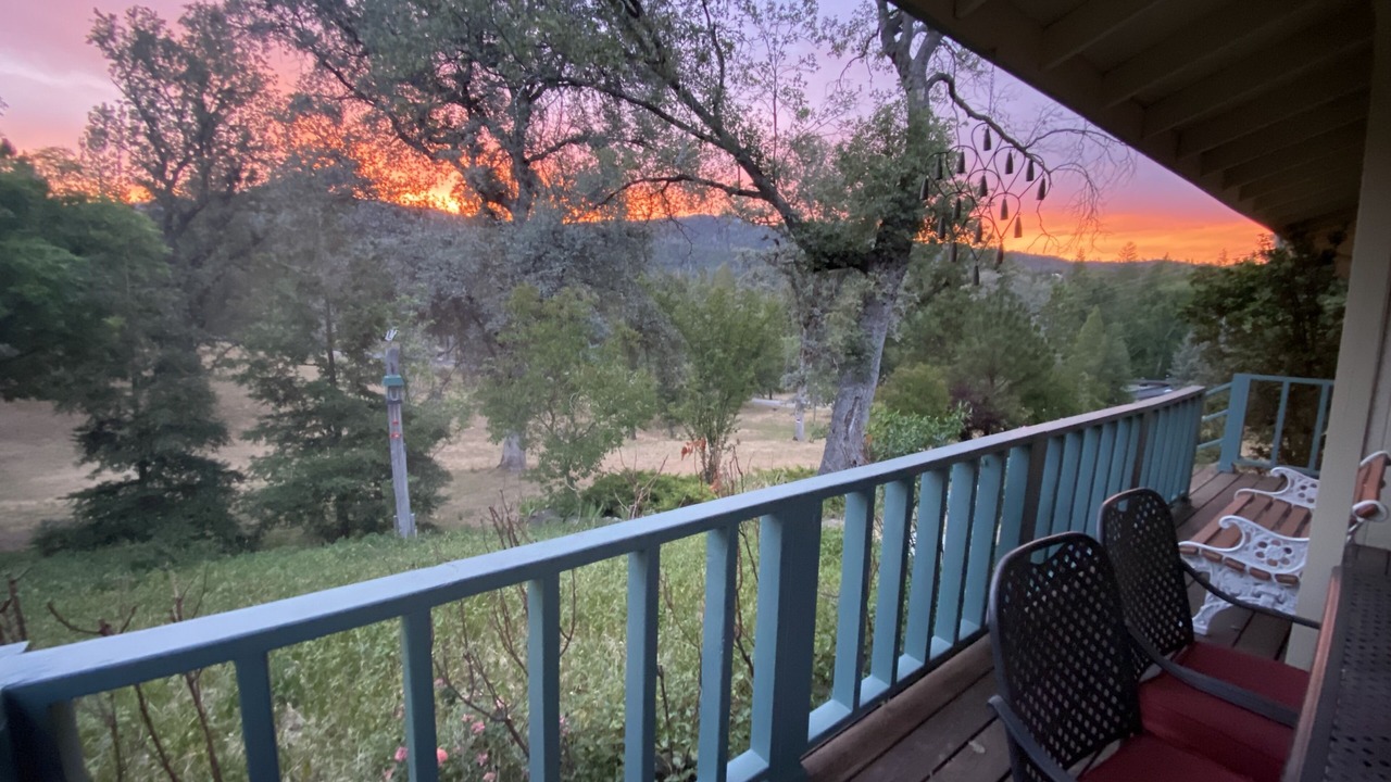 Photo of Outdoor in Yosemite Forks