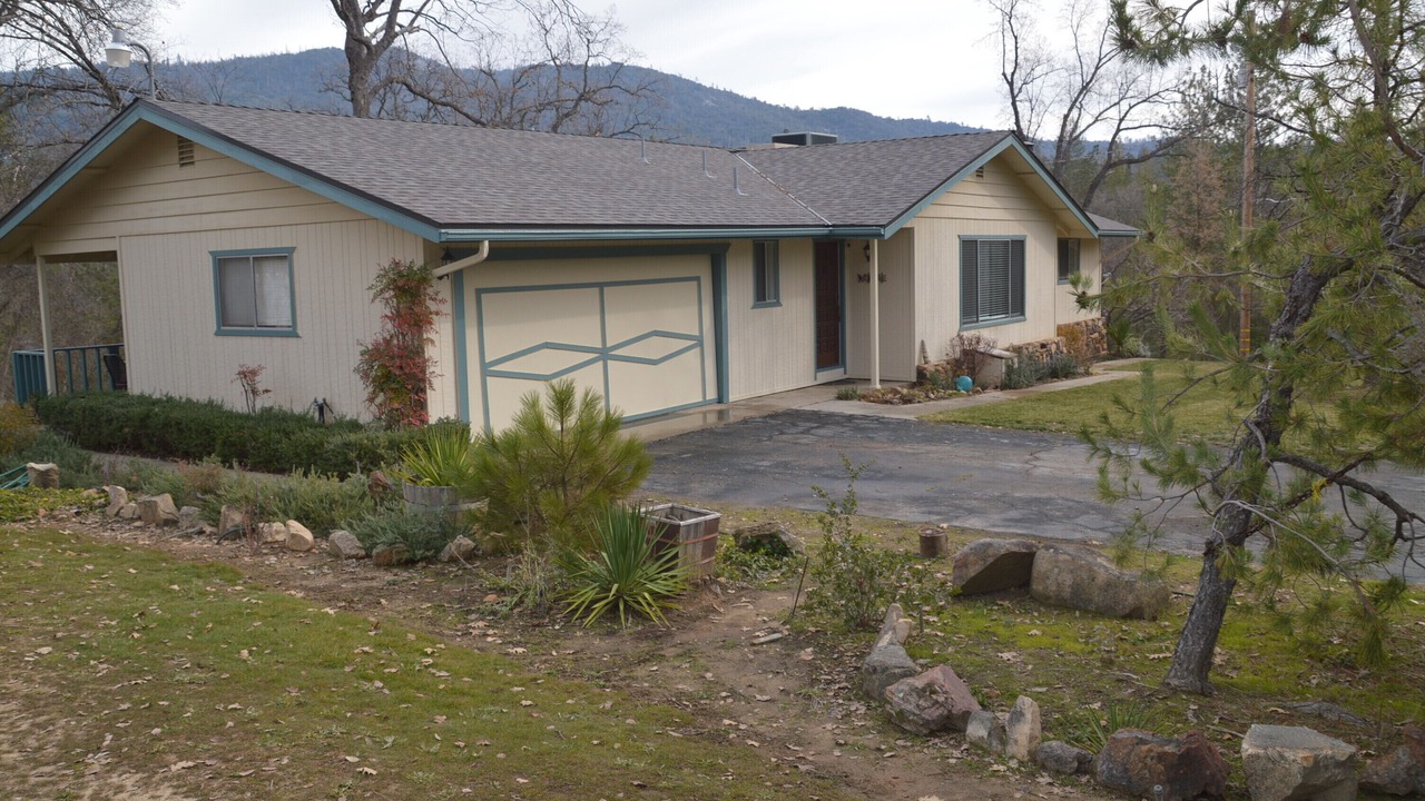 Photo of Outdoor in Yosemite Forks