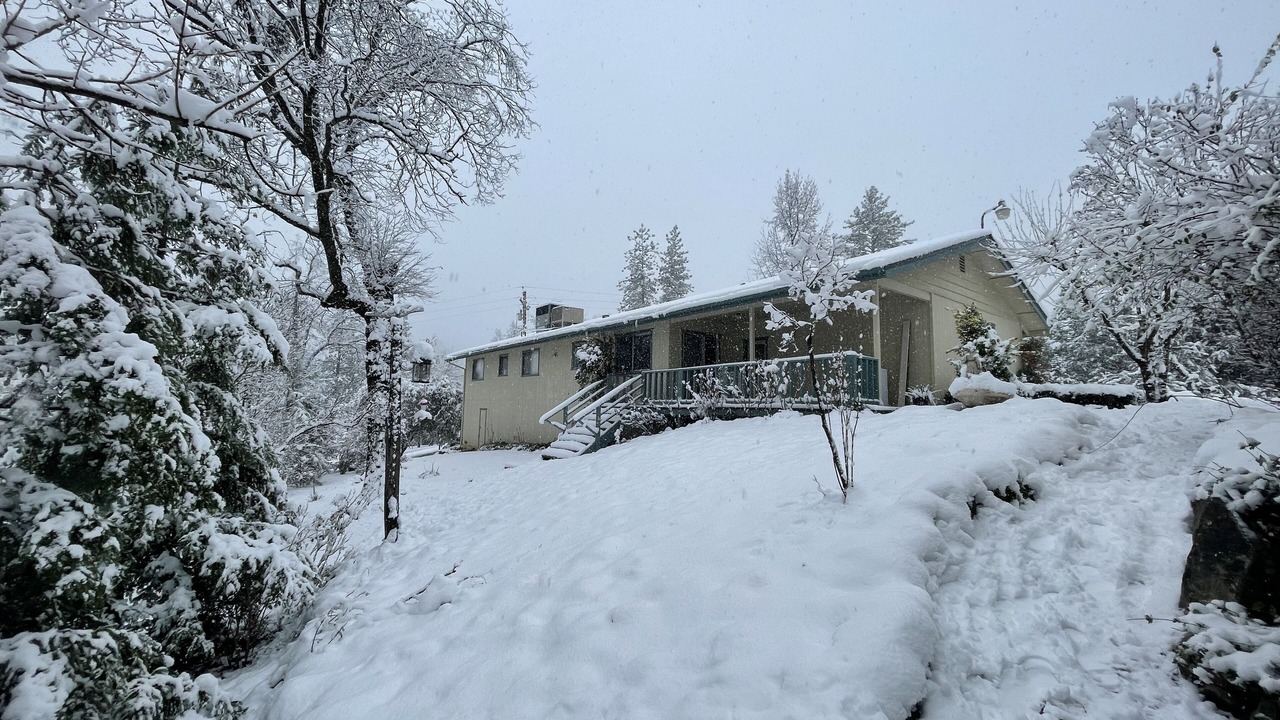 Photo of Outdoor in Yosemite Forks