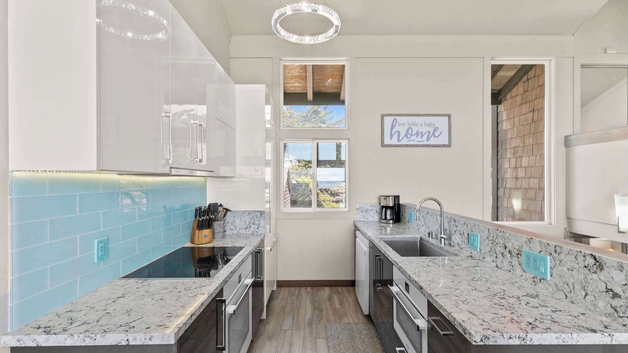 Photo of Kitchen in Castroville