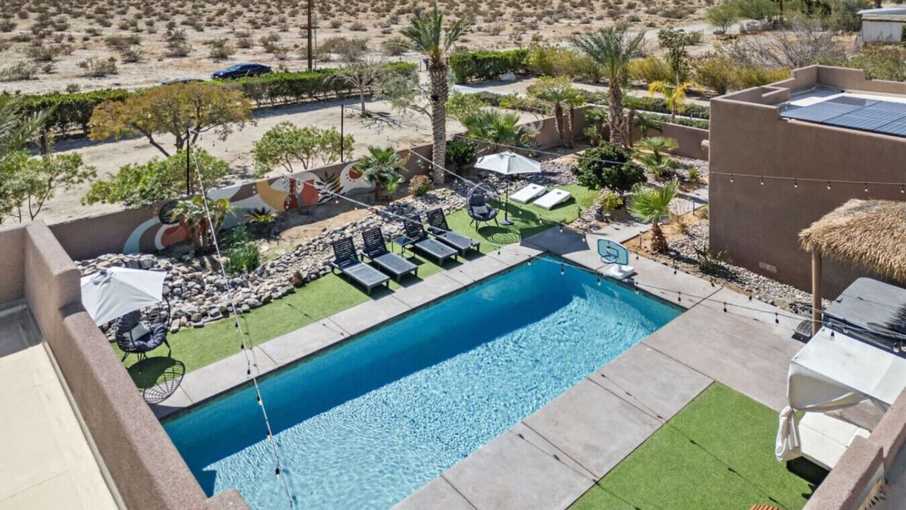Photo of Outdoor in Desert Hot Springs