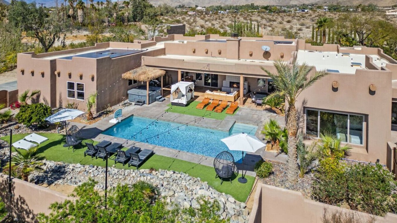 Photo of Outdoor in Desert Hot Springs