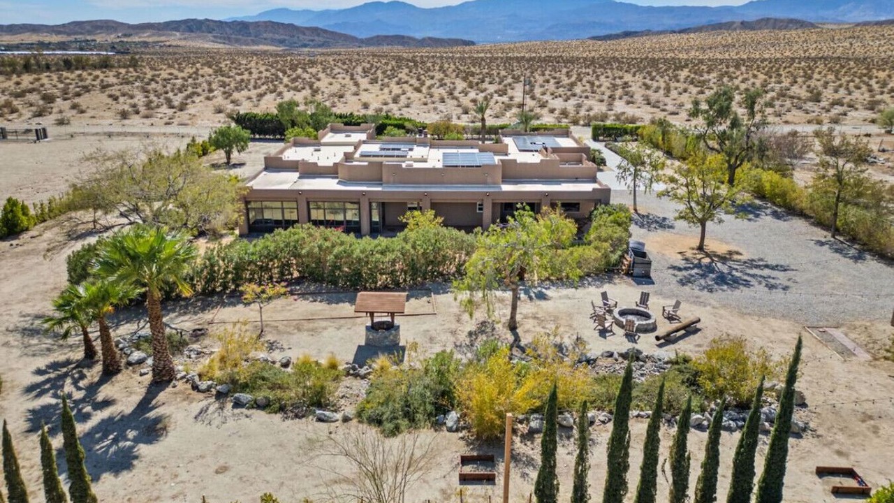 Photo of Outdoor in Desert Hot Springs
