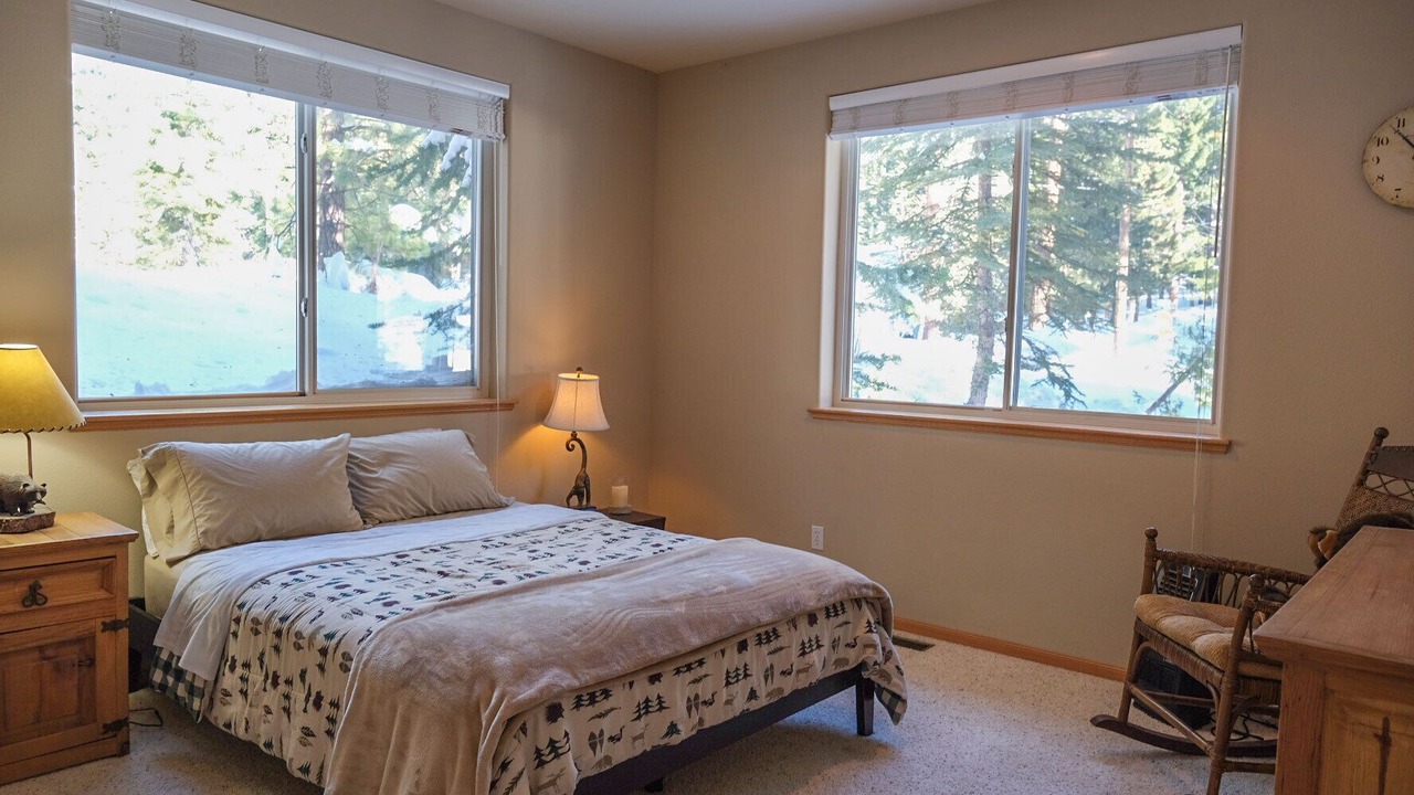 Photo of Bedroom in Angora Highlands