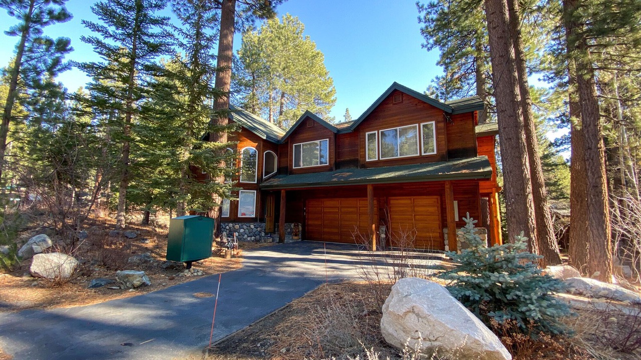 Photo of Outdoor in Angora Highlands