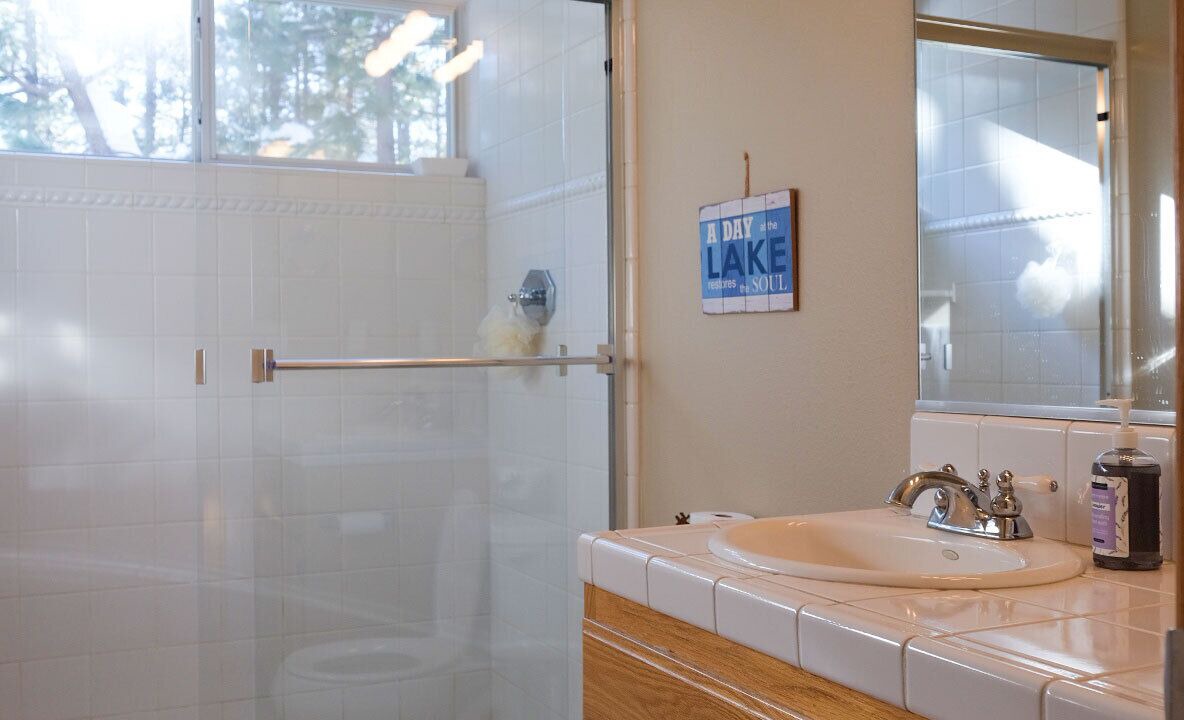 Photo of Bathroom in Angora Highlands