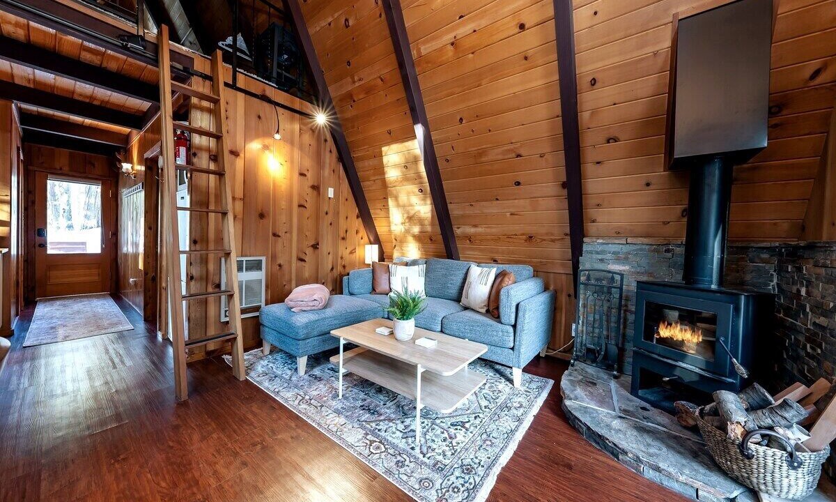 Photo of Livingroom in West Village