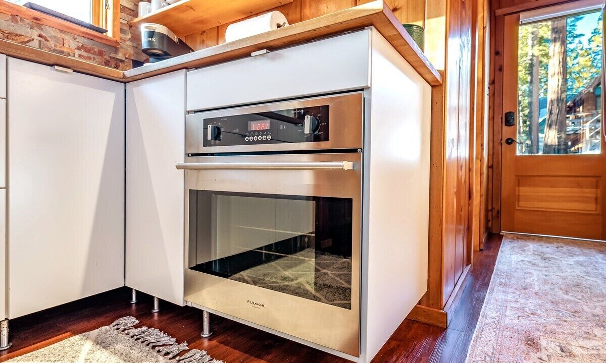 Photo of Kitchen in West Village