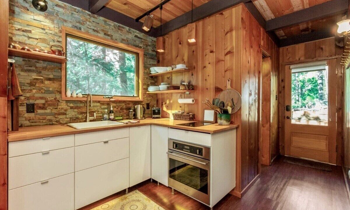 Photo of Kitchen in West Village
