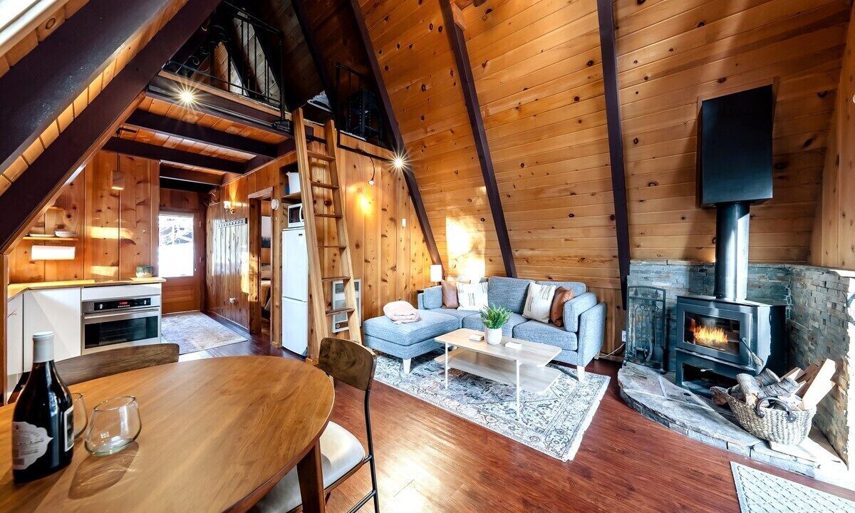 Photo of Livingroom in West Village