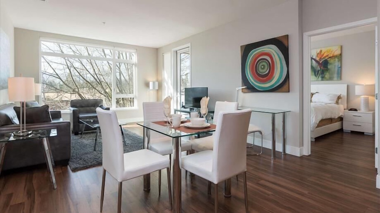 Photo of Bedroom in Shoreline West