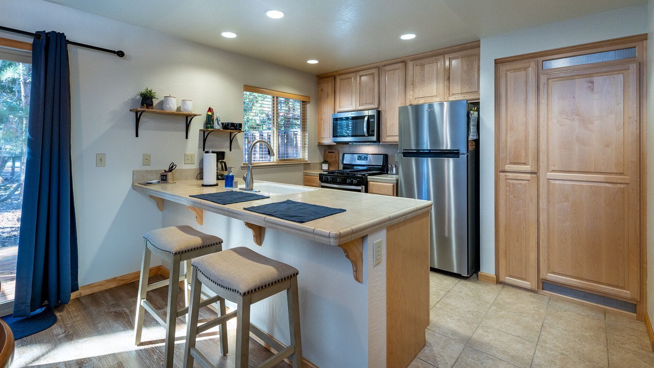 Photo of Kitchen in Lake Forest