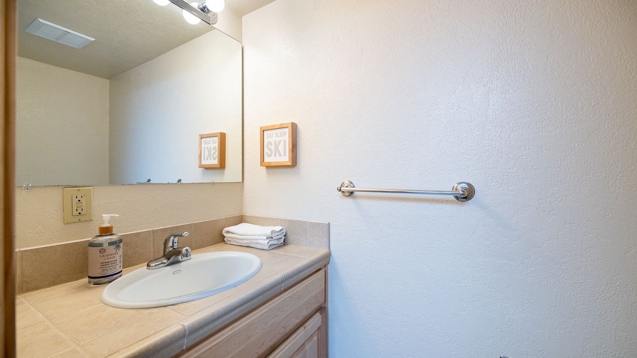 Photo of Bathroom in Lake Forest