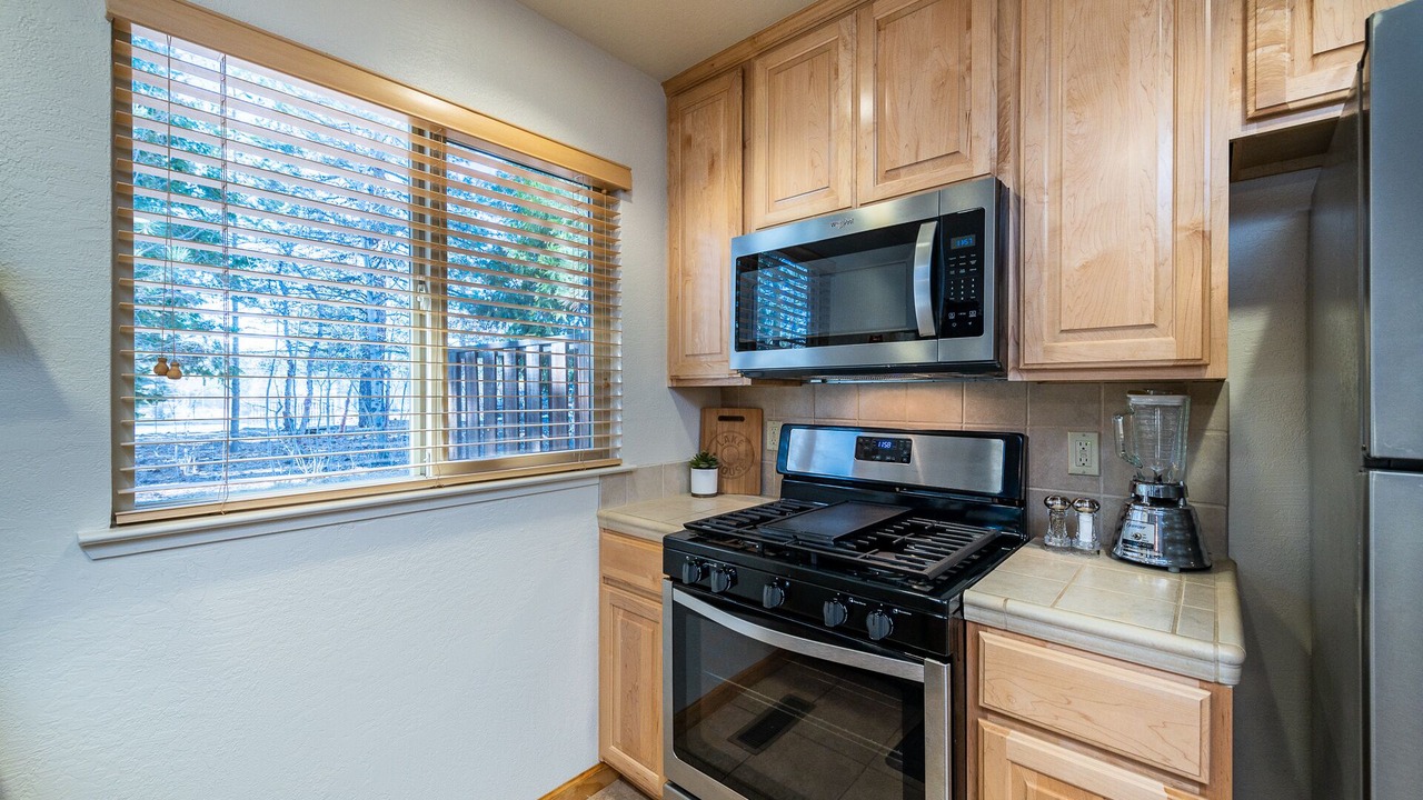 Photo of Kitchen in Lake Forest
