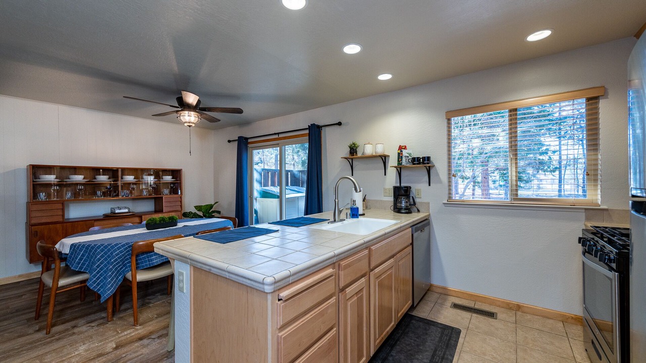 Photo of Kitchen in Lake Forest