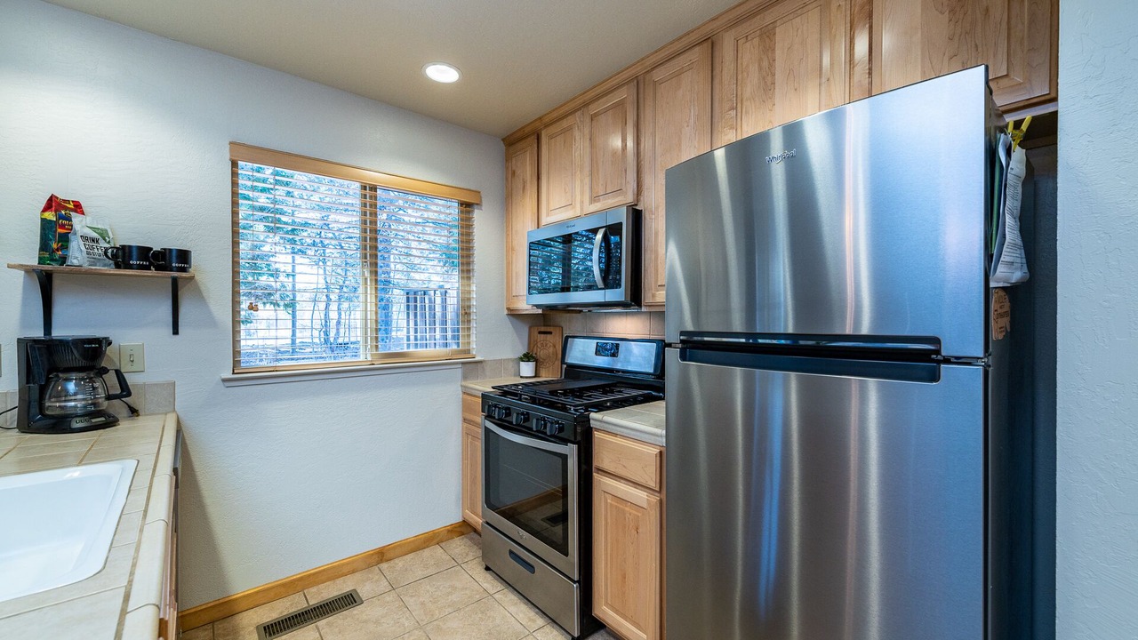 Photo of Kitchen in Lake Forest