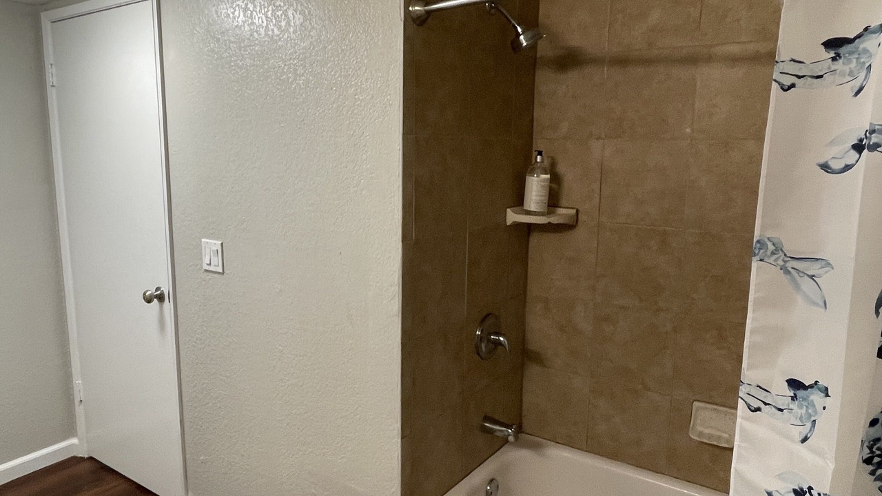 Photo of Bathroom in El Macero