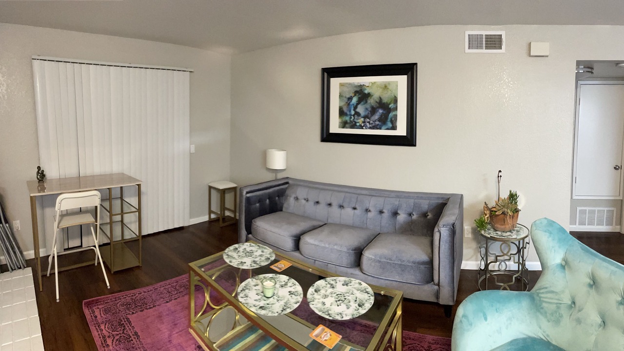 Photo of Livingroom in El Macero