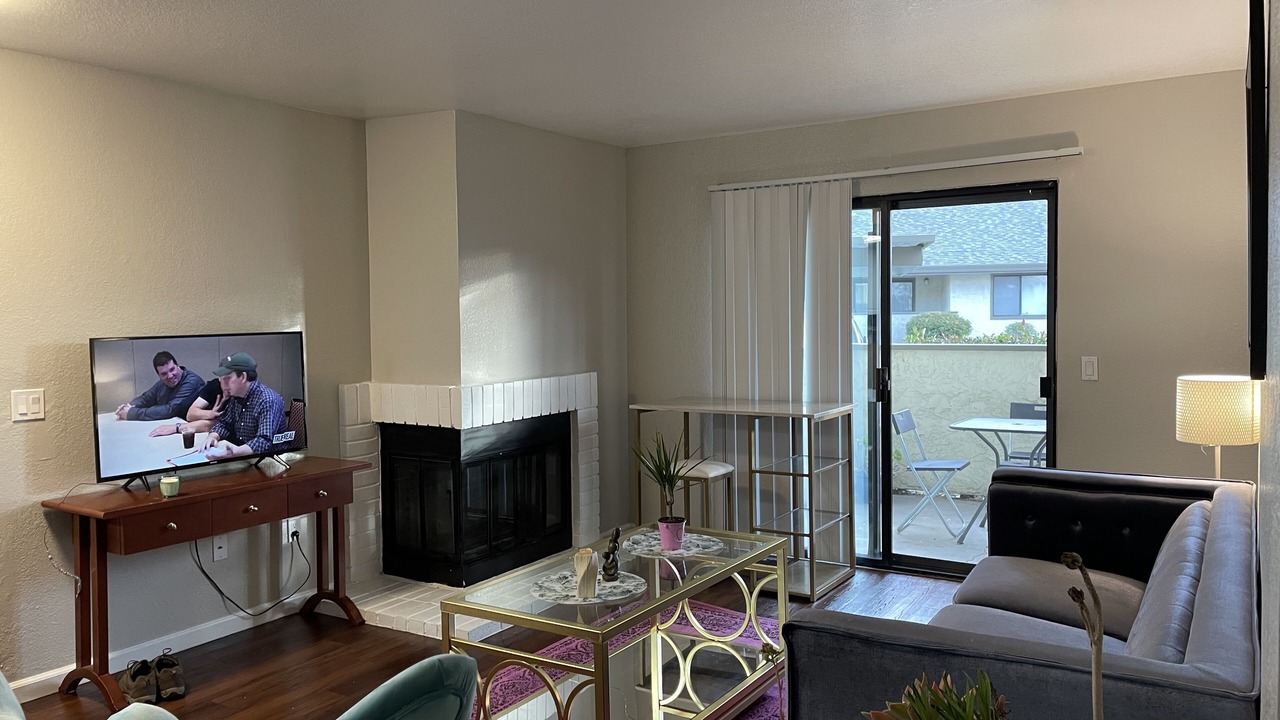 Photo of Livingroom in El Macero