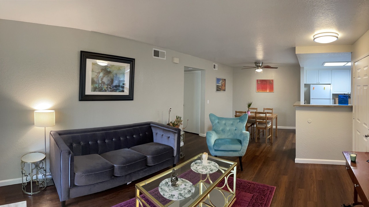 Photo of Livingroom in El Macero