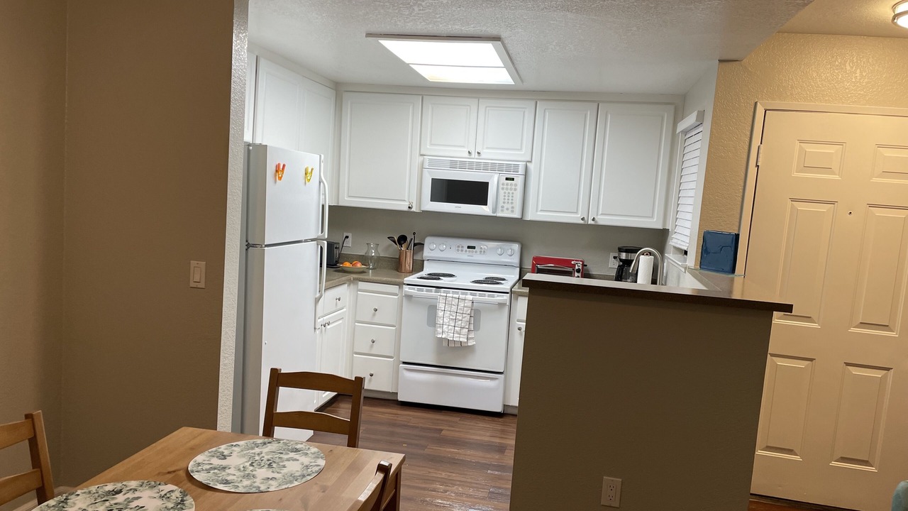 Photo of Kitchen in El Macero